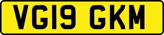 VG19GKM