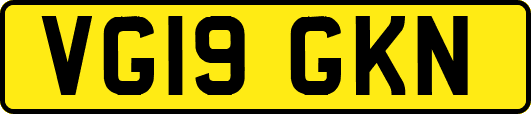 VG19GKN