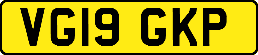 VG19GKP