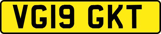 VG19GKT