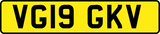 VG19GKV