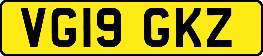 VG19GKZ