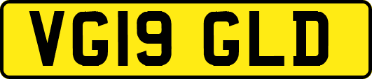 VG19GLD