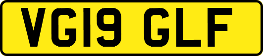 VG19GLF