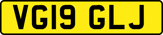 VG19GLJ
