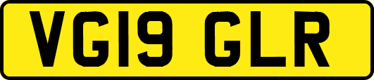 VG19GLR