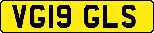 VG19GLS