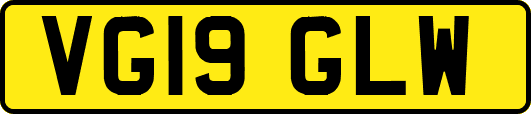 VG19GLW