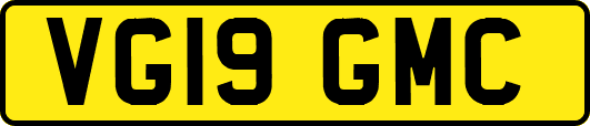 VG19GMC
