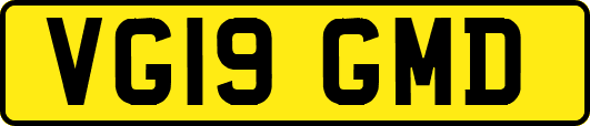 VG19GMD
