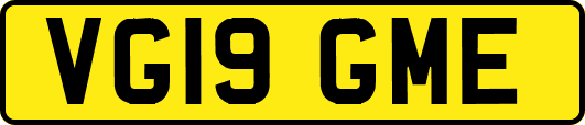 VG19GME