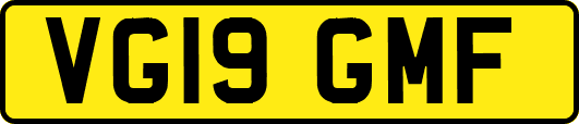 VG19GMF