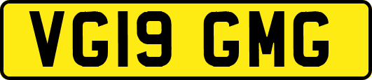 VG19GMG