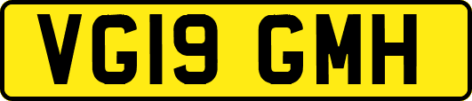 VG19GMH