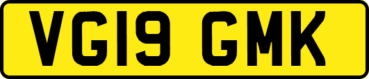 VG19GMK