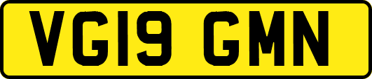 VG19GMN
