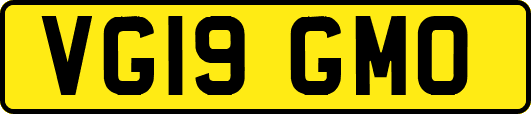 VG19GMO