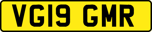 VG19GMR