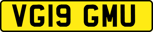 VG19GMU