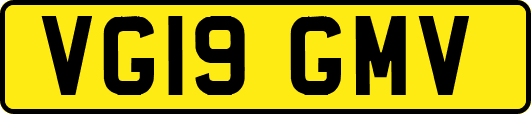 VG19GMV
