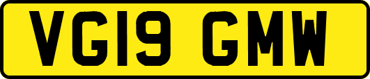 VG19GMW