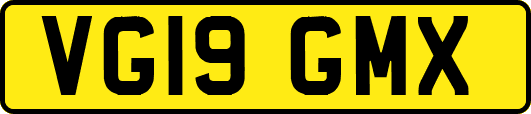 VG19GMX