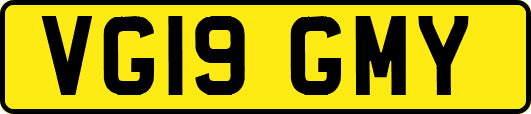 VG19GMY