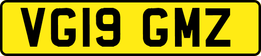 VG19GMZ