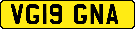 VG19GNA