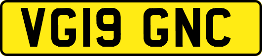 VG19GNC