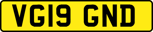 VG19GND