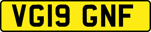 VG19GNF