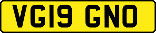 VG19GNO