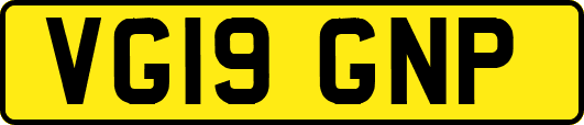 VG19GNP
