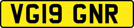 VG19GNR