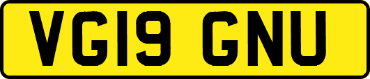 VG19GNU