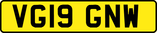 VG19GNW