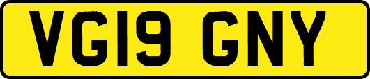 VG19GNY