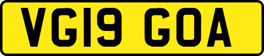VG19GOA