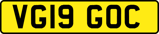 VG19GOC