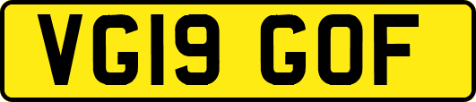 VG19GOF