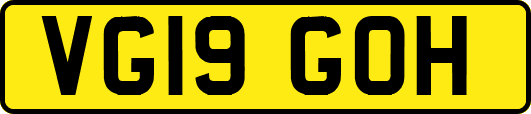 VG19GOH