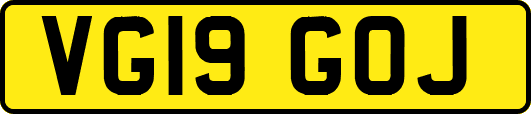 VG19GOJ