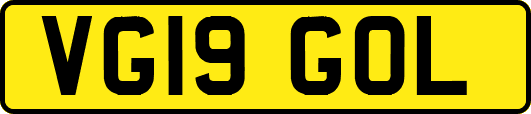 VG19GOL
