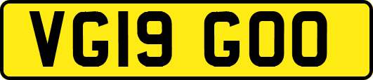 VG19GOO