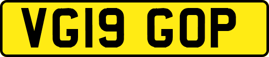 VG19GOP