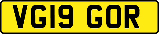 VG19GOR