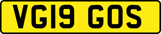 VG19GOS