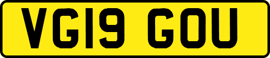VG19GOU