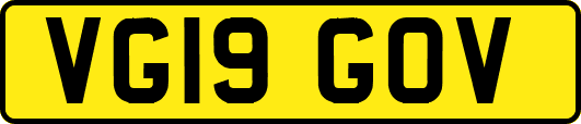 VG19GOV